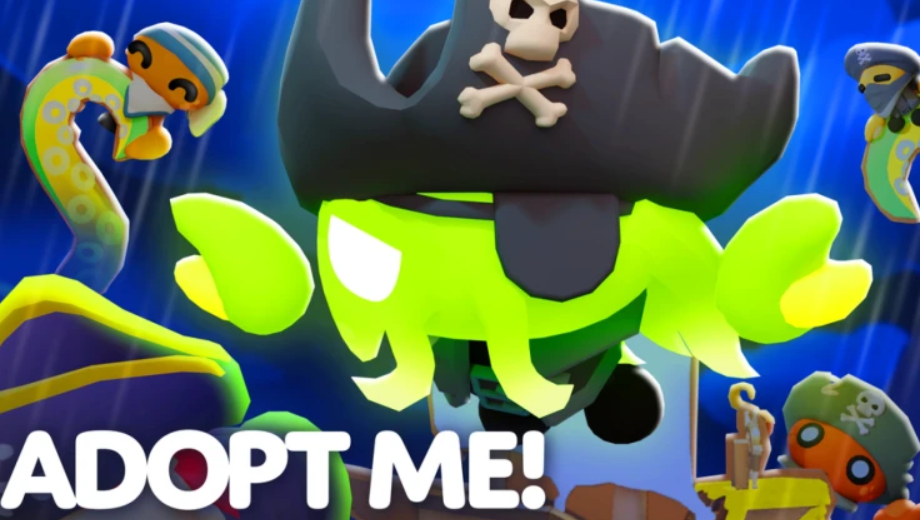 Adopt Me!