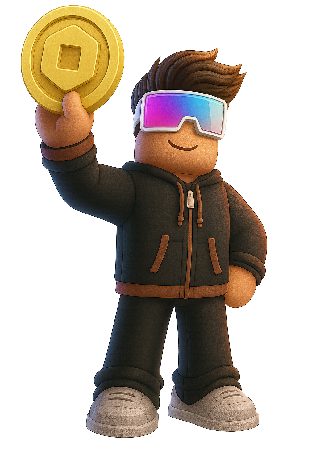 Roblox Characters